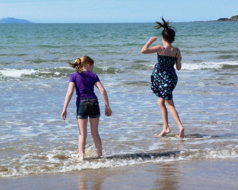 SeaEagles Beach Resort - Holiday Find 4