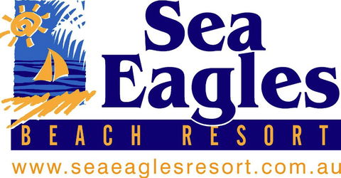 SeaEagles Beach Resort - Holiday Find 5