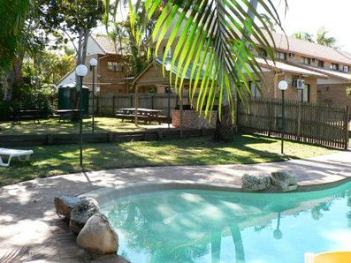 Comfort Inn & Suites Robertson Gardens - Holiday Find 2