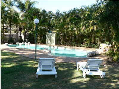 Comfort Inn & Suites Robertson Gardens - Holiday Find 3