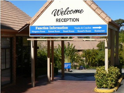 Comfort Inn & Suites Robertson Gardens - Holiday Find 4