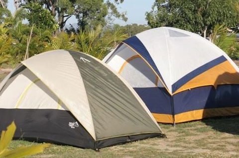 BIG4 Townsville Woodlands Holiday Park - Holiday Find 2