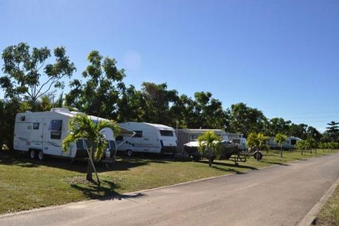 BIG4 Townsville Woodlands Holiday Park - Holiday Find 3