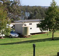 Robinvale Weir Caravan Park