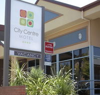 City Centre Motel - Holiday Find
