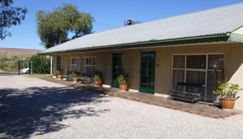 Alice Motor Inn - Holiday Find 1