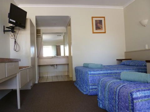Alice Motor Inn - Holiday Find 2