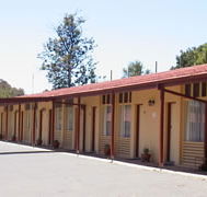 Golden Hills Motel - Holiday Find