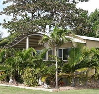 BIG4 Rollingstone Beach Caravan Resort