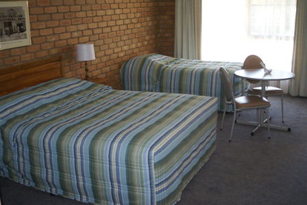 Rodney Motor Inn - Holiday Find 3