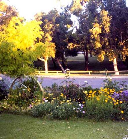 Parkside Bed And Breakfast - Holiday Find 1