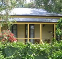 Bendigo Cottages - Holiday Find