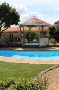  Werribee Park Motor Inn - Holiday Find 2