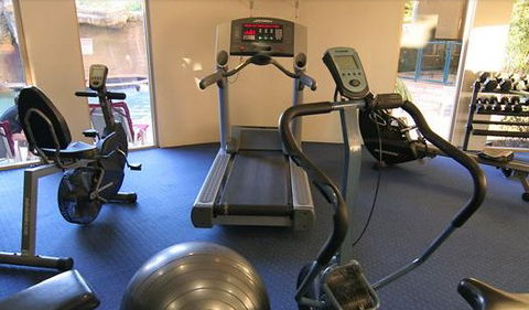 Landmark Resort - Holiday Find 1