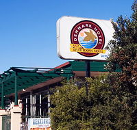 Denmark Hotel  River Rooms Motel - Holiday Find