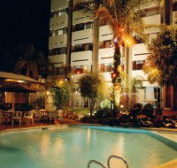 Indian Ocean Hotel
