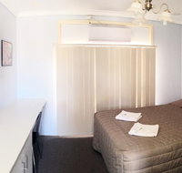 Merredin Olympic Motel - Holiday Find