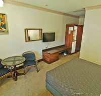 Heritage Country Motel