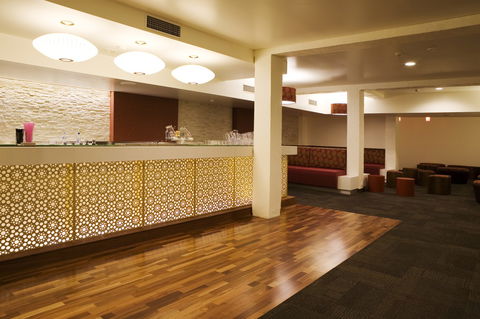 University House - Holiday Find 1