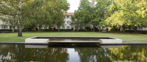 University House - Holiday Find 3