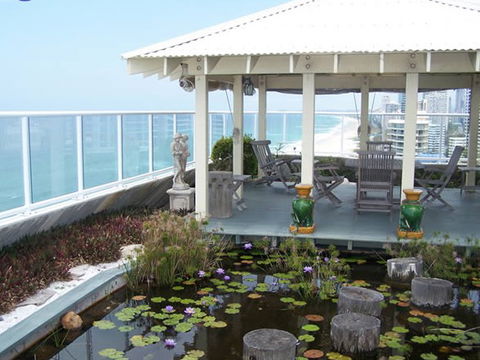 Golden Sands Holiday Apartments - Holiday Find 3