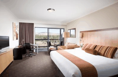 Novotel Barossa Valley Resort