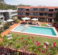 Hotel Laguna - Holiday Find