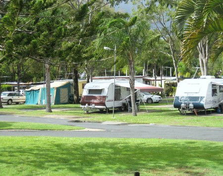 Bribie Island Caravan Park - Holiday Find 5
