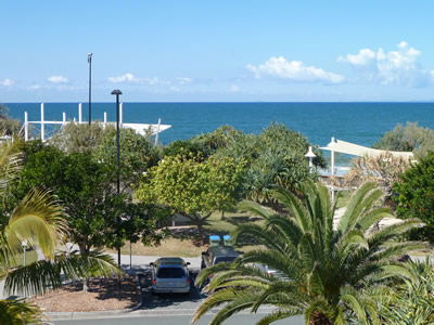 Casablanca Beachfront Apartments - Holiday Find 6
