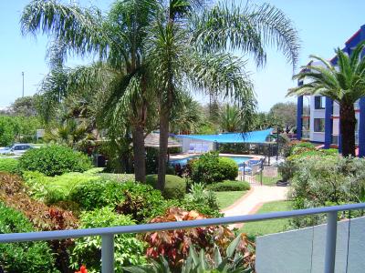 Casablanca Beachfront Apartments - Holiday Find 8
