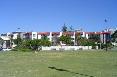 Casablanca Beachfront Apartments - Holiday Find 9