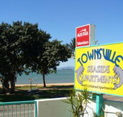 Townsville Seaside Holiday Apartments - Holiday Find