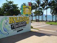 Townsville Seaside Holiday Apartments - Holiday Find 3