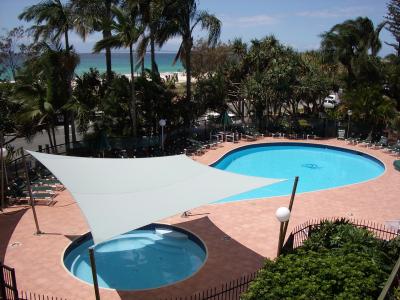 The Rocks Resort - Holiday Find 4
