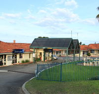 Sleepwell Motel