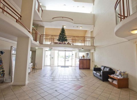 Regency On The Beach - Holiday Find 1