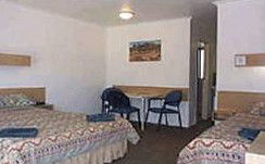 Alice Tourist Apartments - Holiday Find 1
