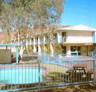 Alice Tourist Apartments - Holiday Find 3