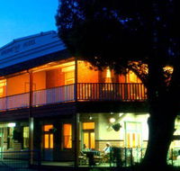 Abernethy Guesthouse - Holiday Find