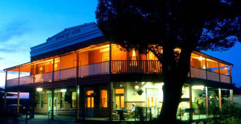 Abernethy Guesthouse - Holiday Find 0