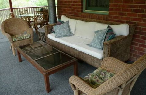 Abernethy Guesthouse - Holiday Find 2