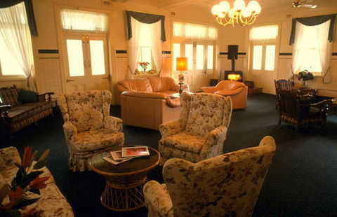 Abernethy Guesthouse - Holiday Find 3