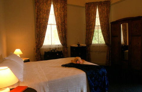 Abernethy Guesthouse - Holiday Find 4
