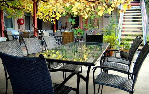Abernethy Guesthouse - Holiday Find 5