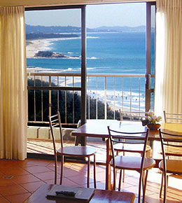 Beachfront Towers - Holiday Find 10