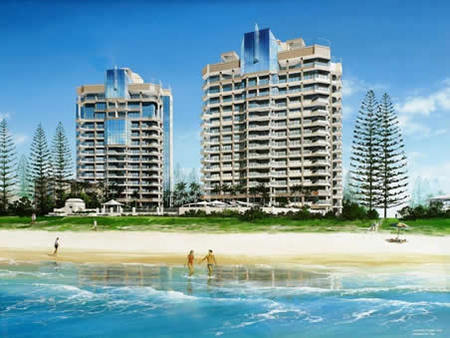 AA Oceana On Broadbeach - Holiday Find 6