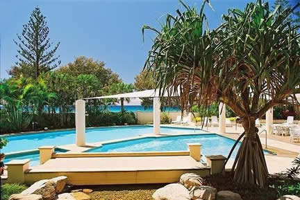 AA Oceana On Broadbeach - Holiday Find 7