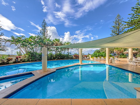 AA Oceana On Broadbeach - Holiday Find 10