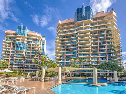 AA Oceana On Broadbeach - Holiday Find 13