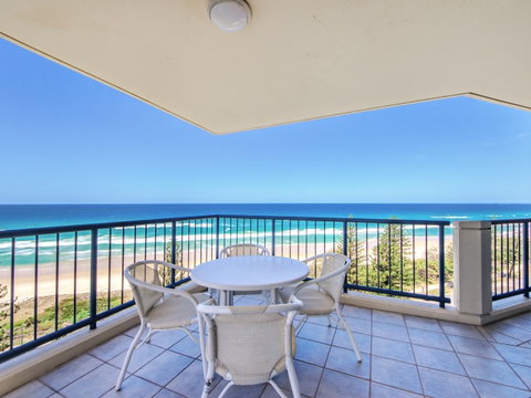 AA Oceana On Broadbeach - Holiday Find 15